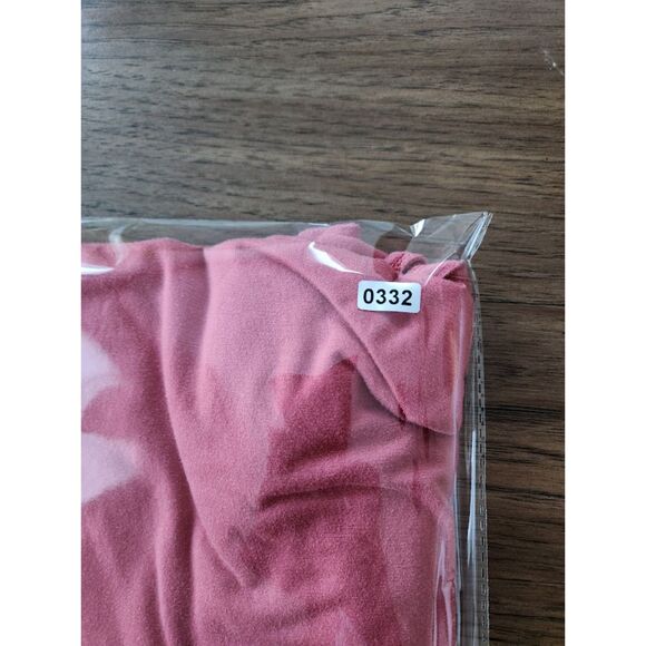 Eileen Fisher Sleeveless Tunic Tank Top – Chili Rose | Size XL - Picture 9 of 9